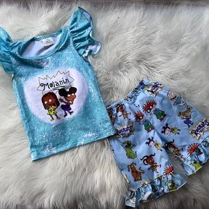 NWT 2 piece set